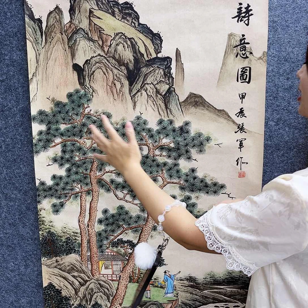 艺术作品美术作品1