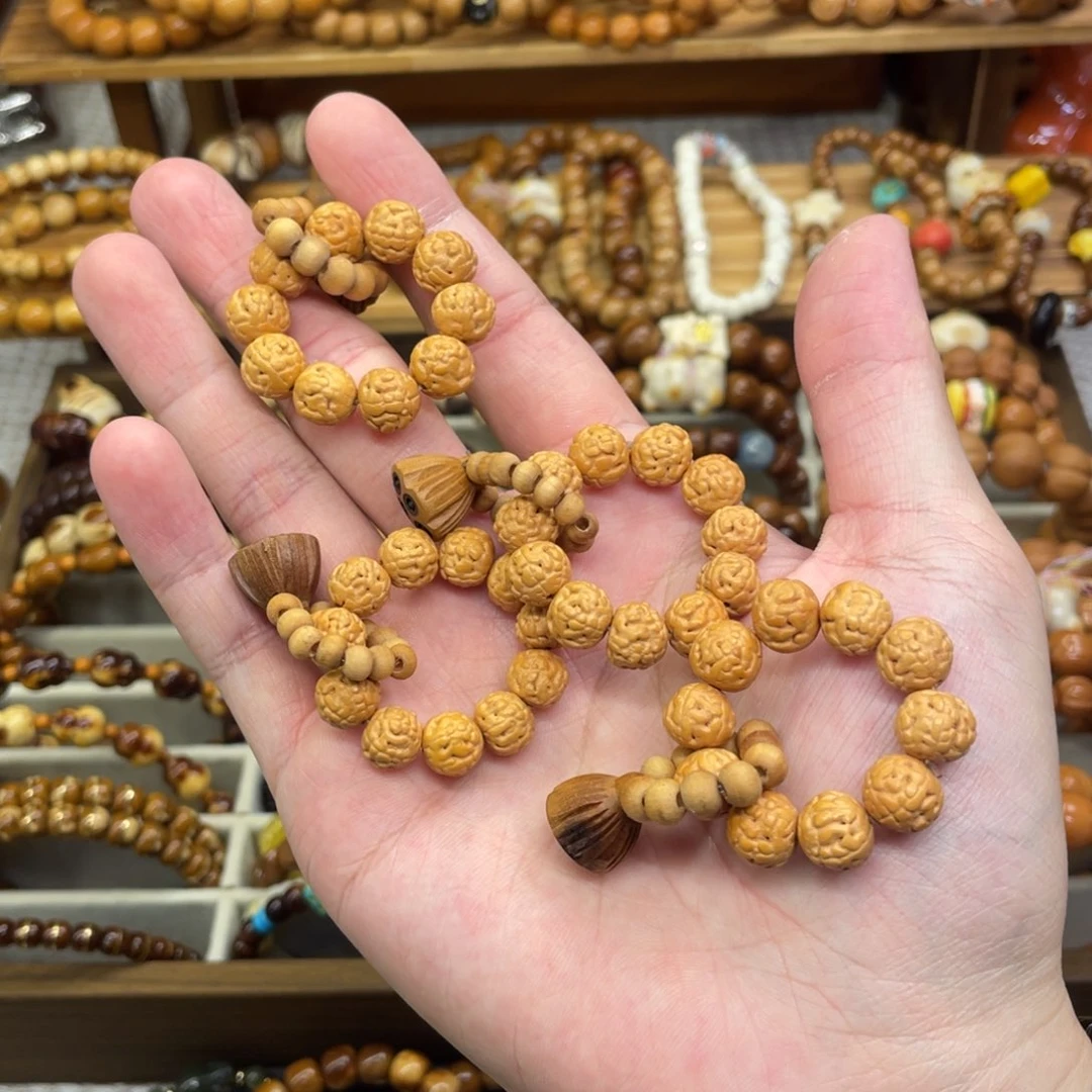 金刚菩提手串金刚菩提手捻