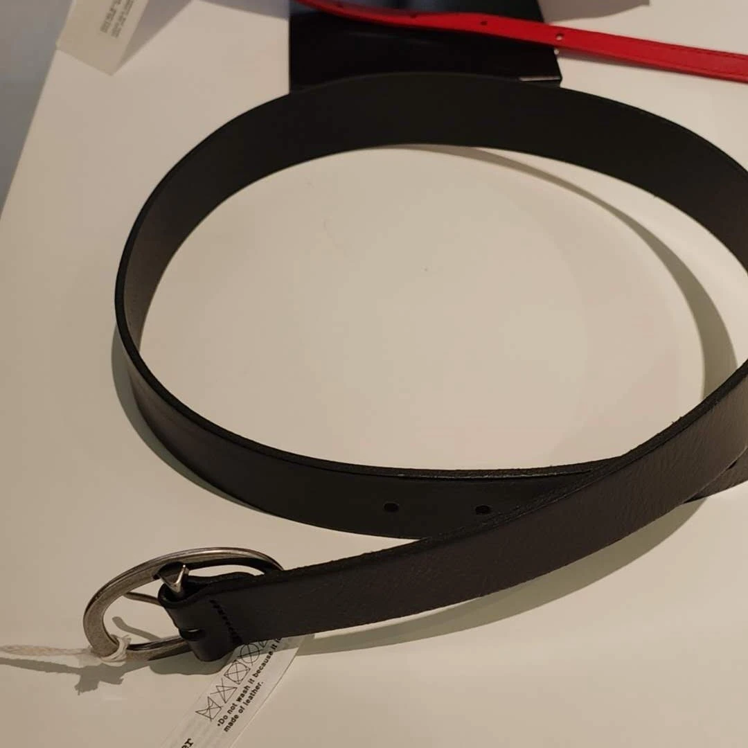 （NO退NO换）休闲风女时尚百搭皮带腰带