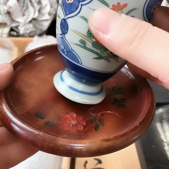 机器猫瓷器杂货铺三*