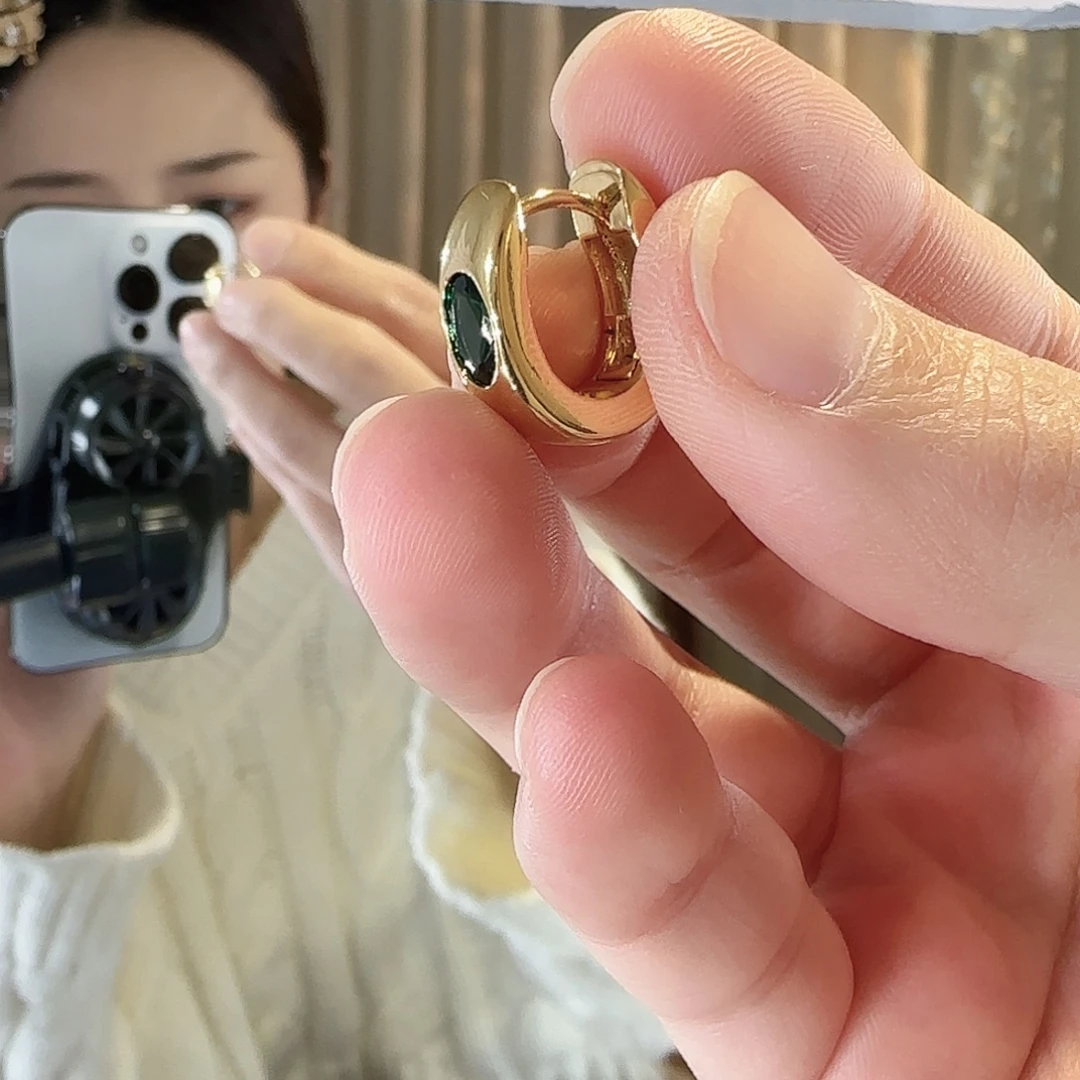 锆石纯铜合金绿色