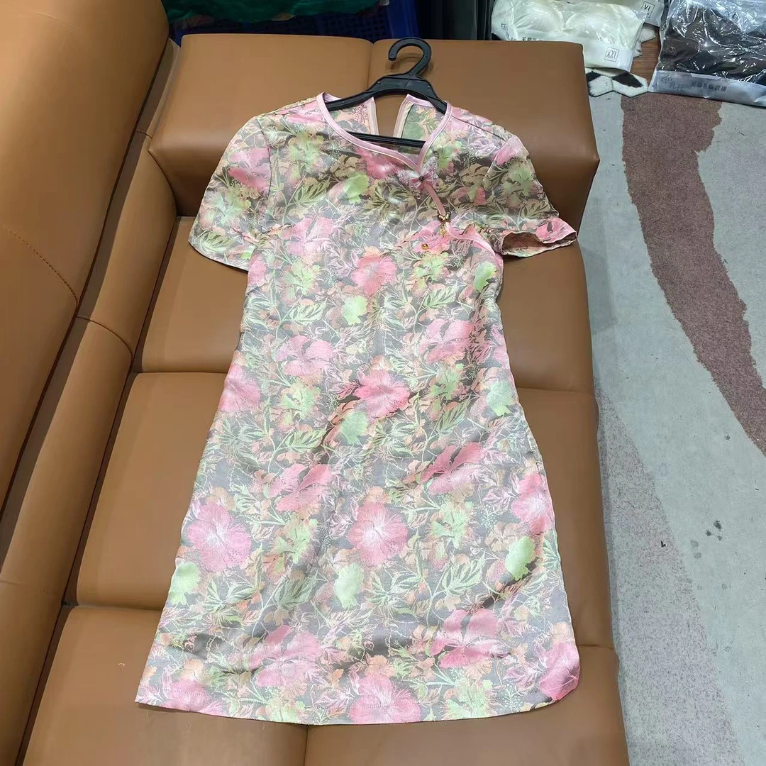 VV&AA 时尚百搭设计时潮牌女装衣组合链接 5