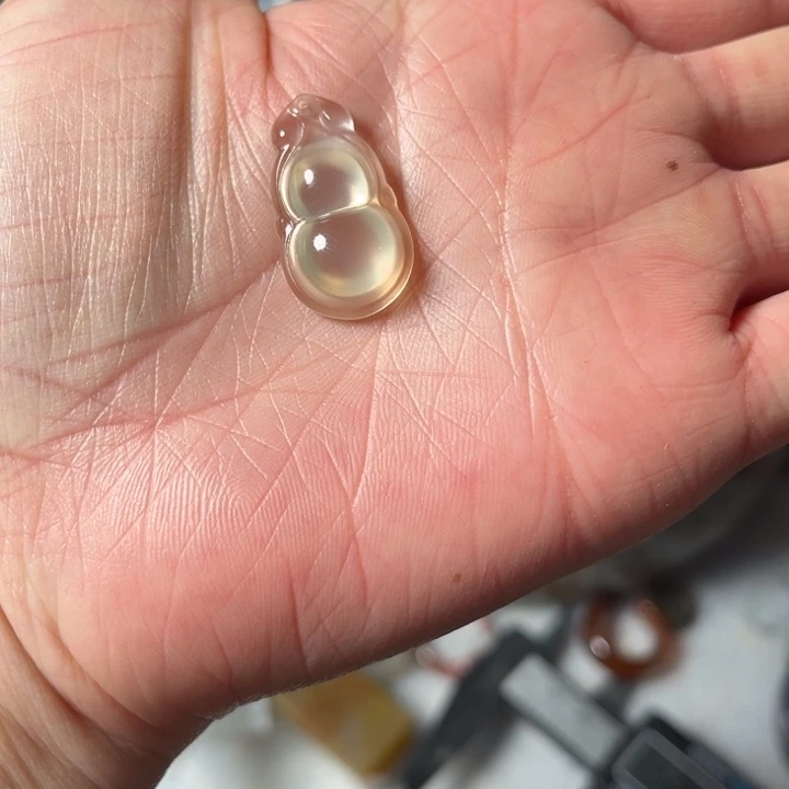 玛瑙/玉髓珠宝奇石未镶嵌