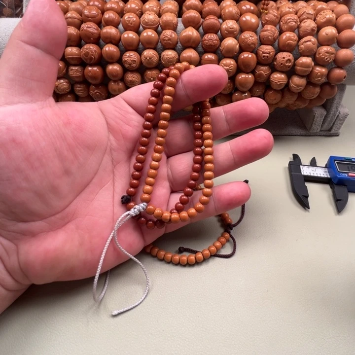 尺寸575正经核尖单圈