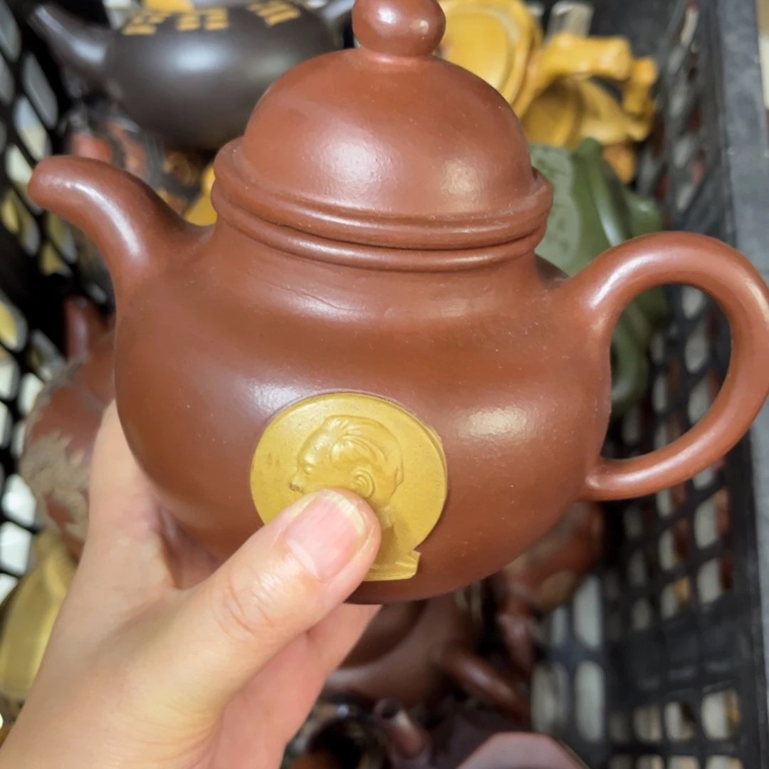 茶壶紫砂紫砂壶泡茶350