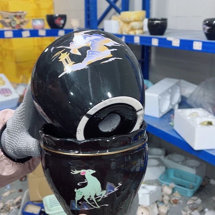 陶瓷正品数量有限