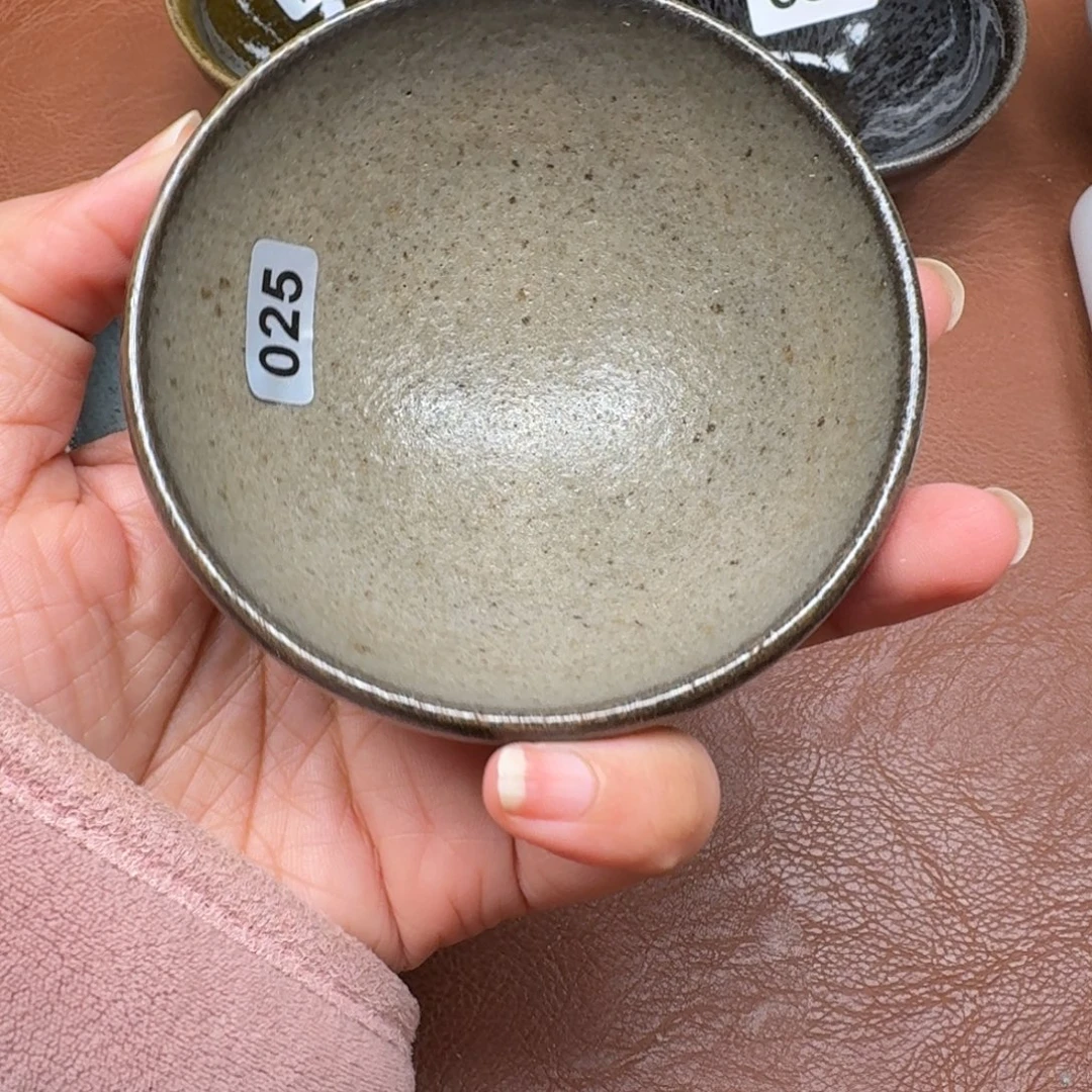 茶盏龙窑柴烧自然还原025