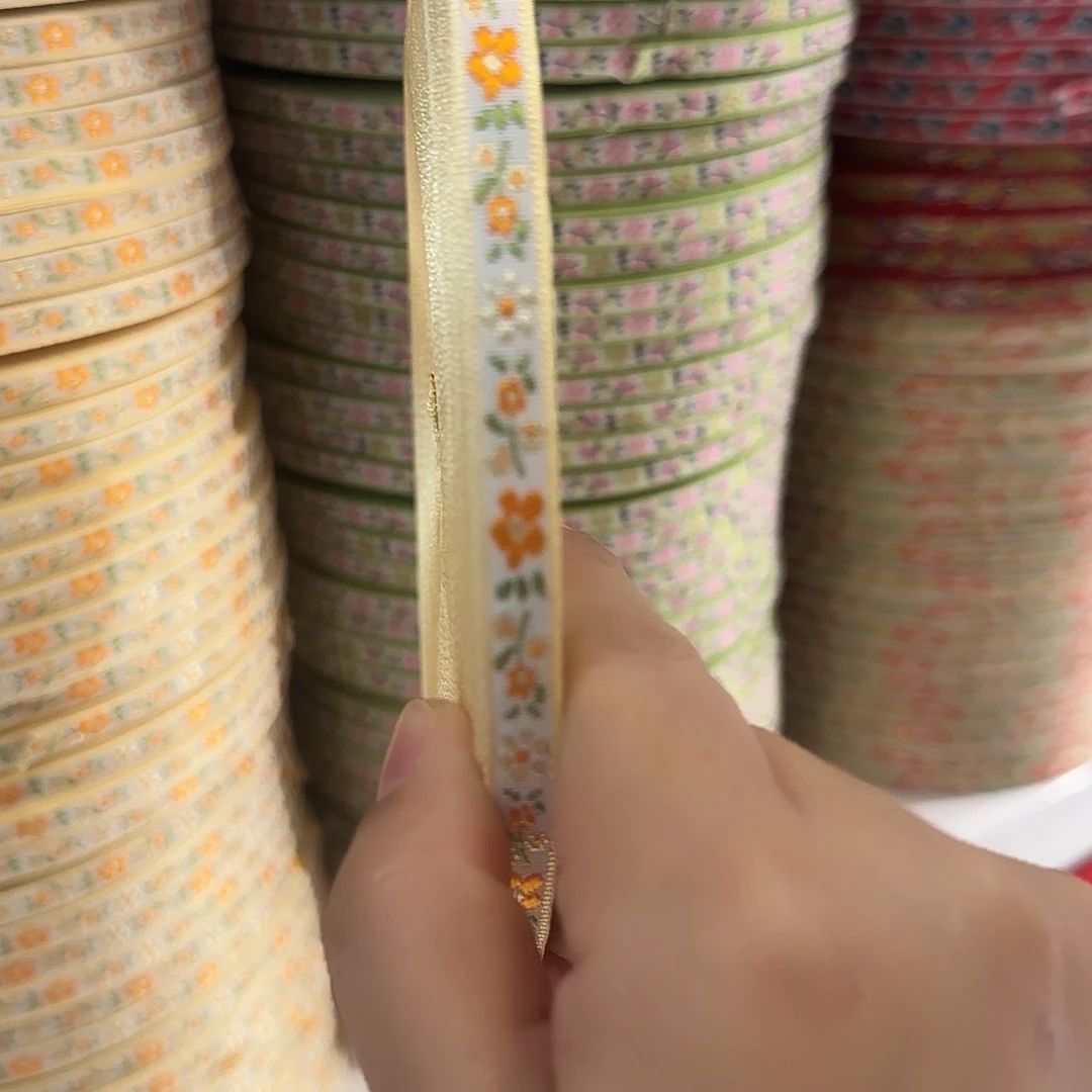 於****吗服装辅料花边织带