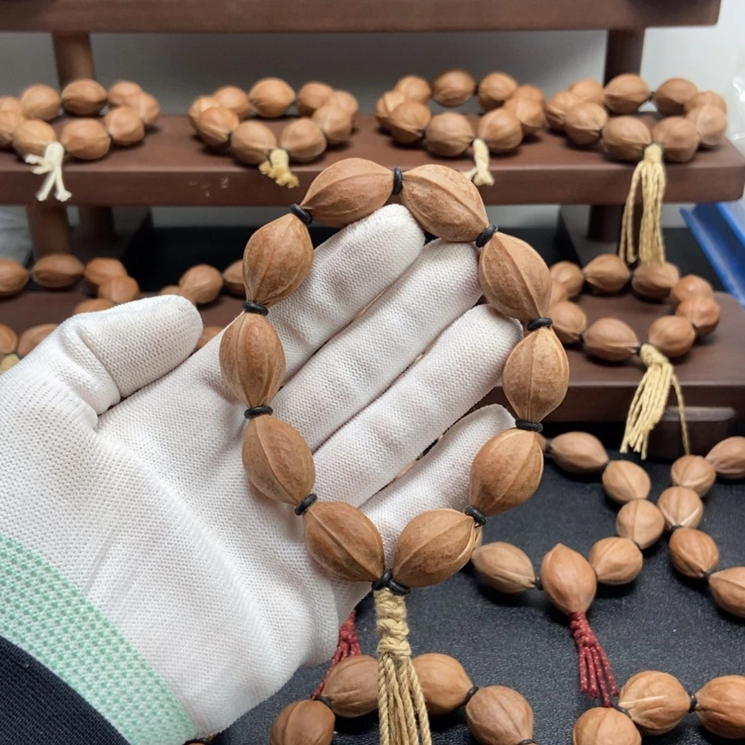 手串/手链橄榄核1524精挑体验款