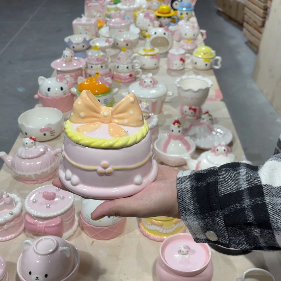 茶案紫砂我也想要这样一