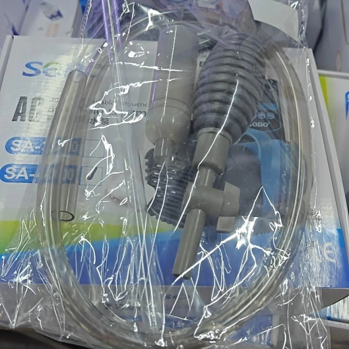 换水器1.7米 带洗啥头