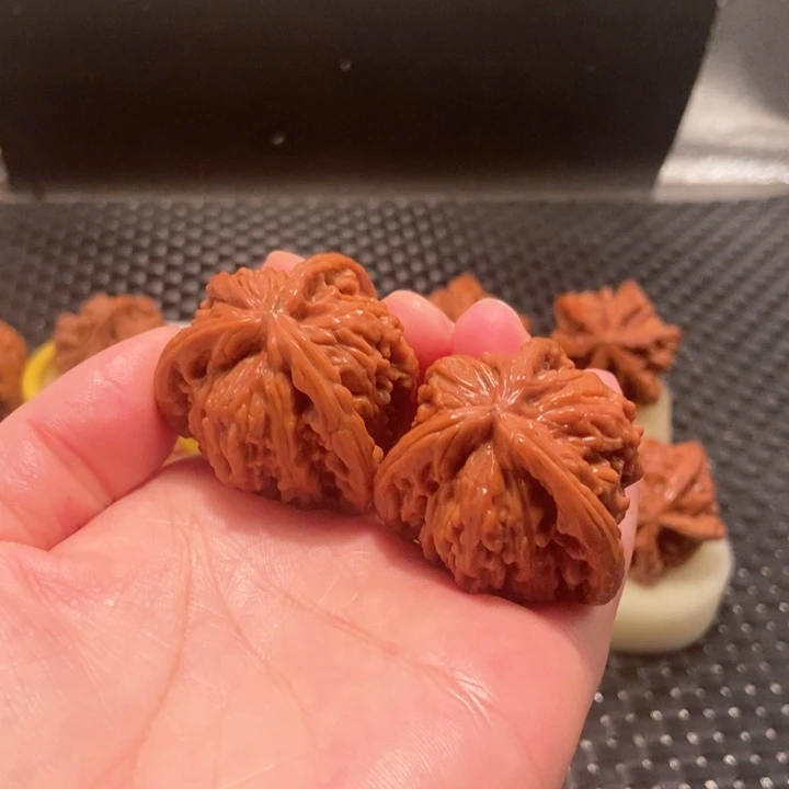 手串/手链核桃四座楼