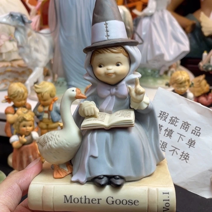 瓷片欧美中古美物