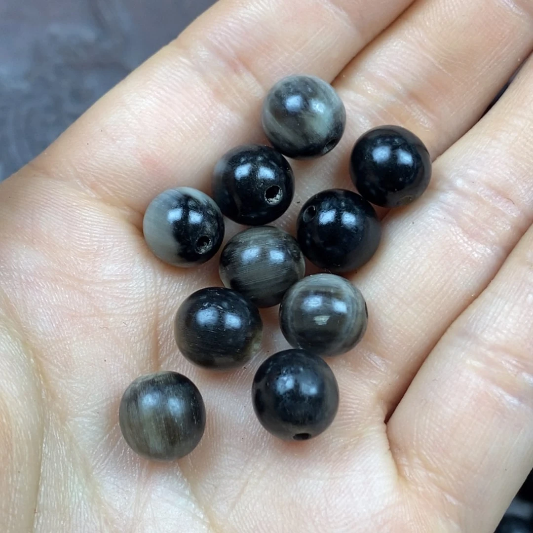 手串/手链驼骨配饰186发10颗