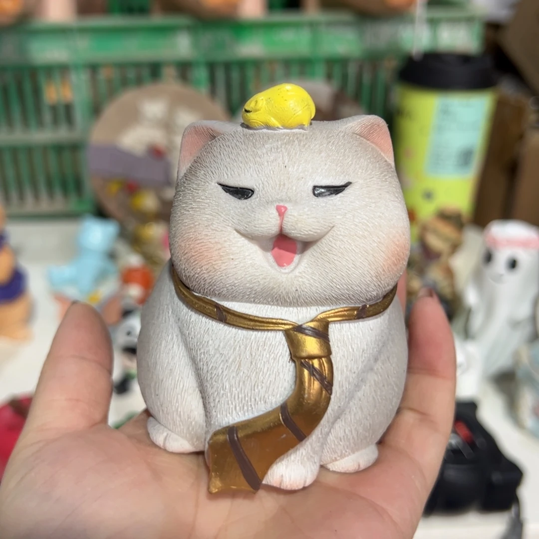 陶瓷树脂工艺品摆件