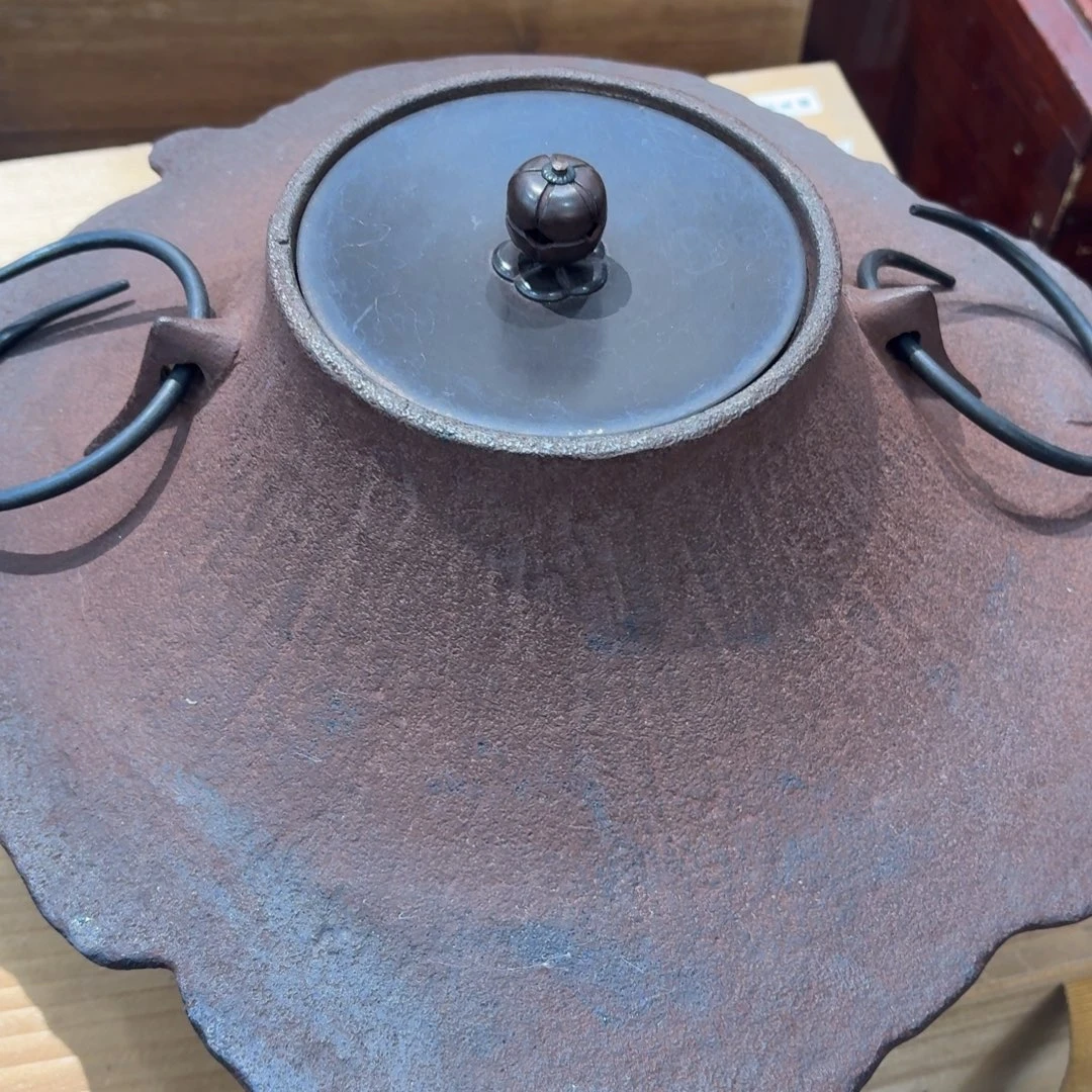 錦***运瓷片非常好用漂亮的茶具