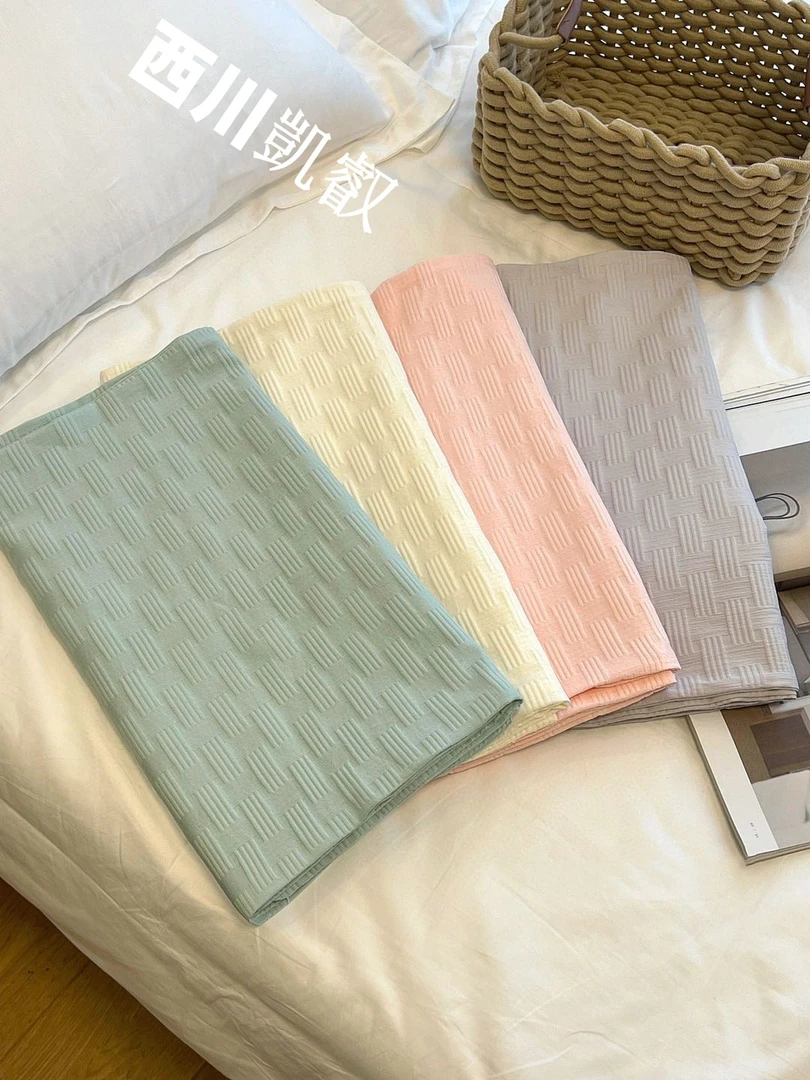 LSNN福利亲肤棉枕套