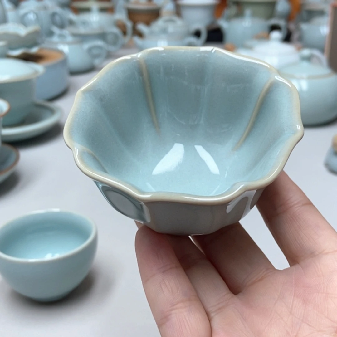 赵琳宝象杯无礼盒