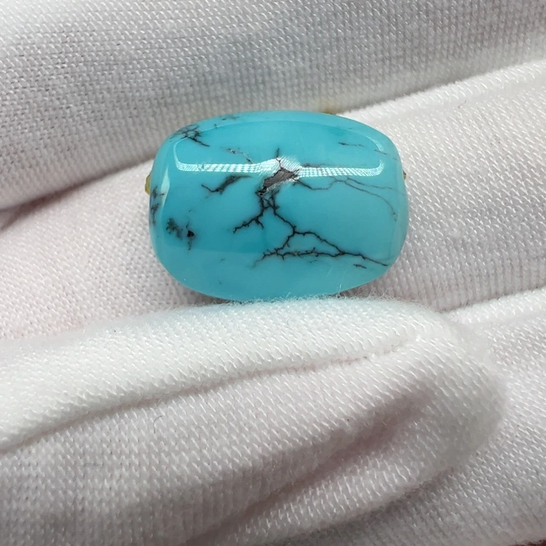 未镶嵌绿松石配饰12+