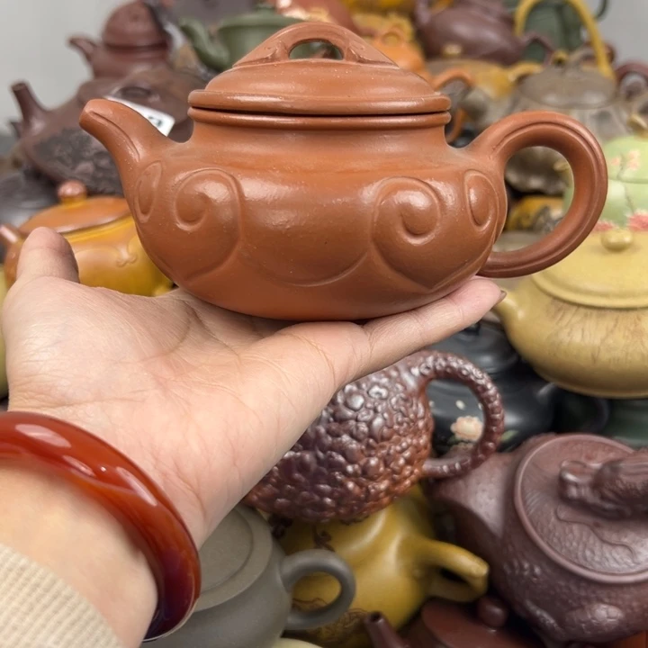 茶壶紫砂紫砂壶紫砂