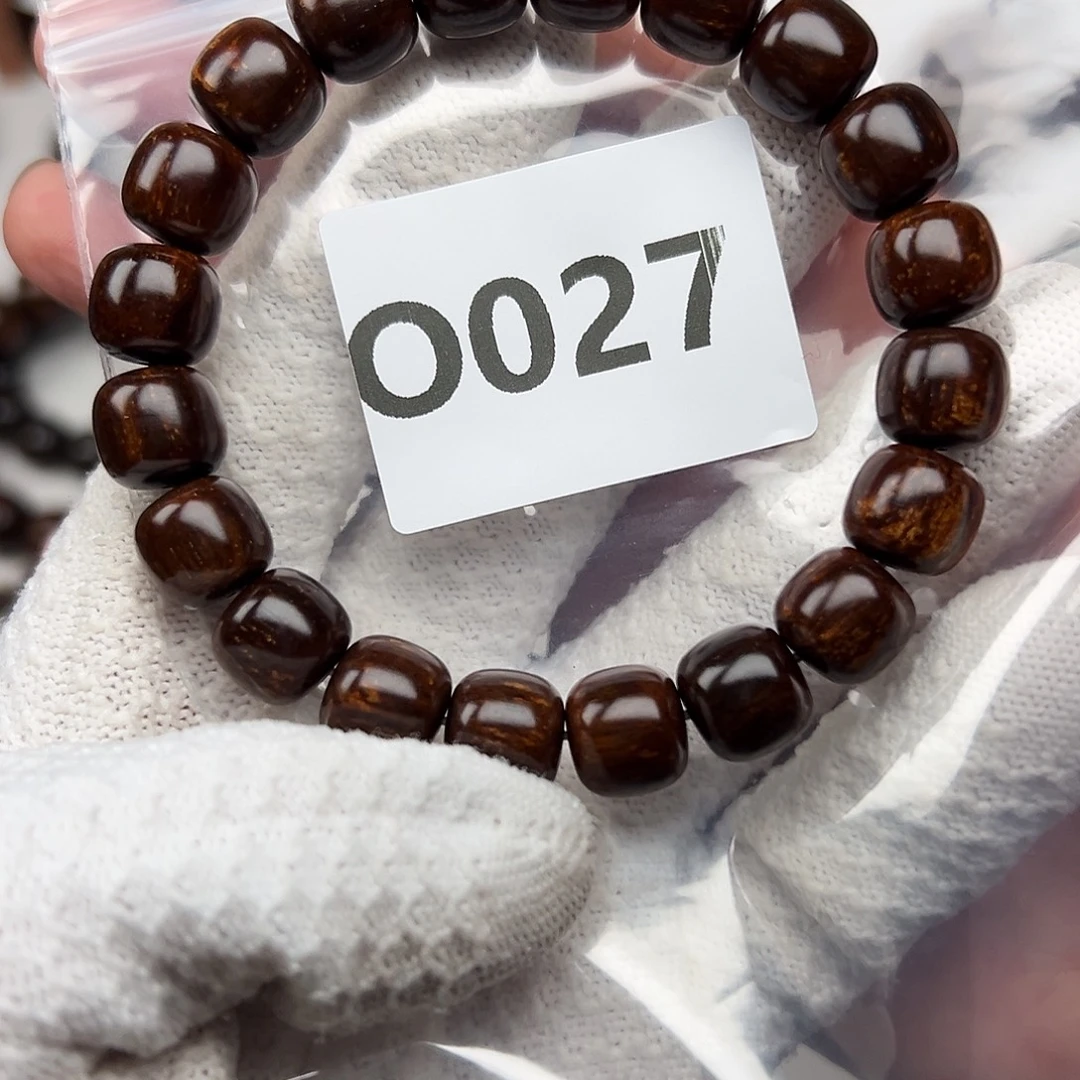 贡木手串/手链1011巴