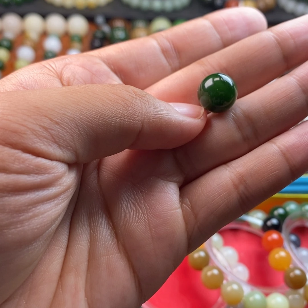 和田玉未镶嵌珠宝奇石卡12红皮碧玉y棉