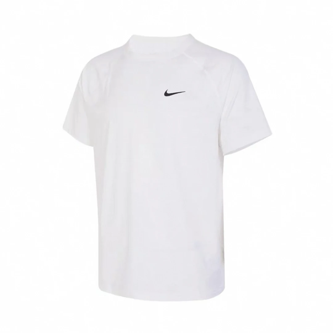 NIKE/耐克男款运动休闲透气训练跑步速干短袖DV9816100