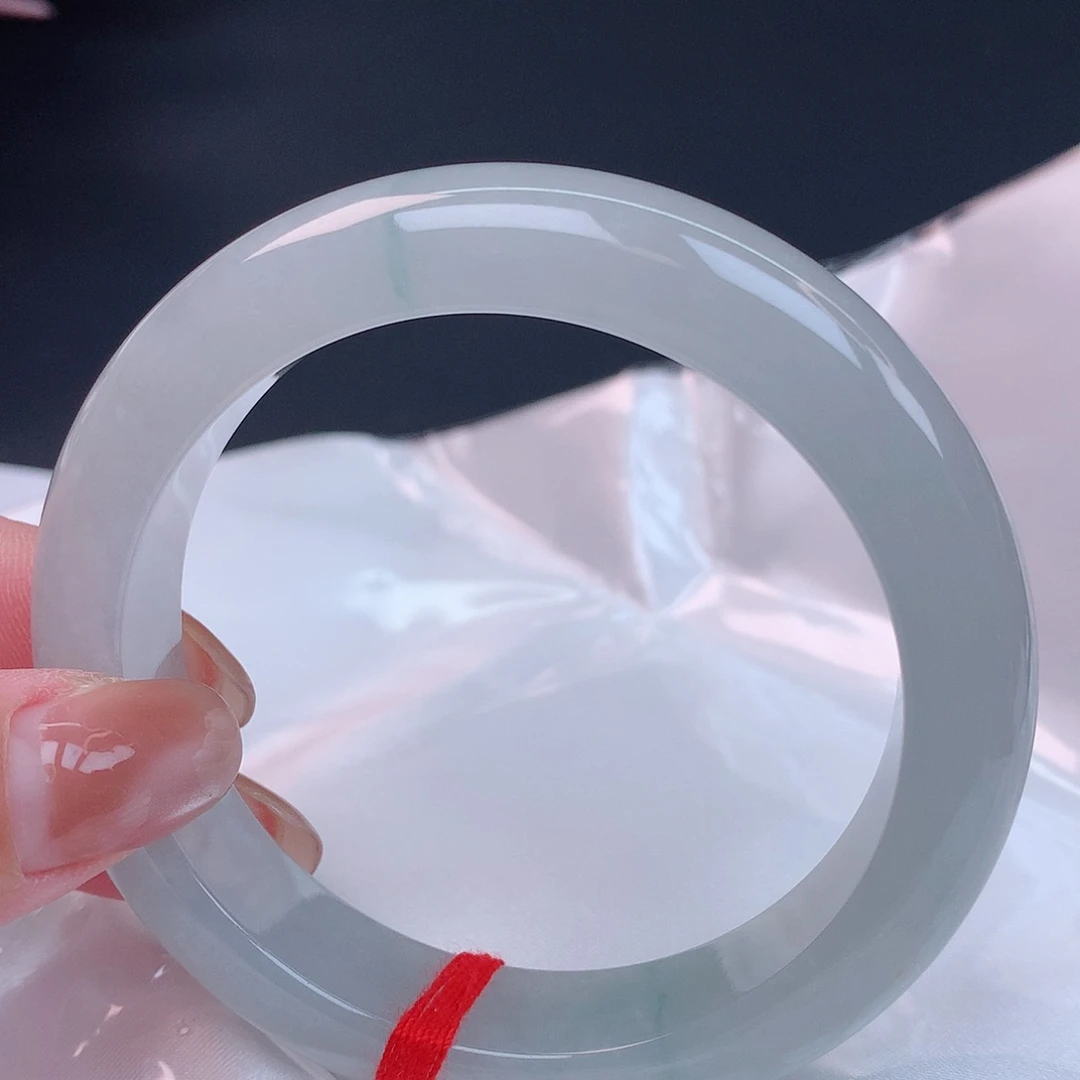 【闪购商品】未镶嵌手镯翡翠(55