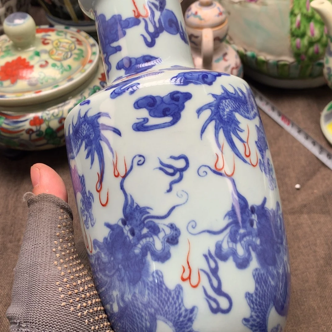 摆件瓷旧藏瓷器旧藏瓷器
