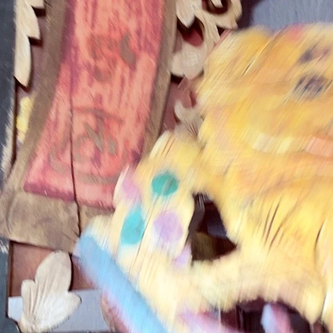 元****木雕木头木头2片35