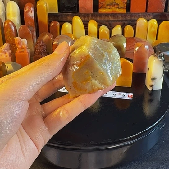 寿山石印石同**天寿山石印石
