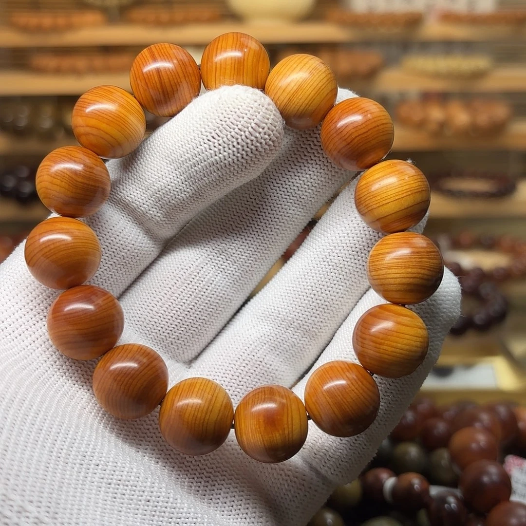 慧***仔手串/手链柏木（崖柏）