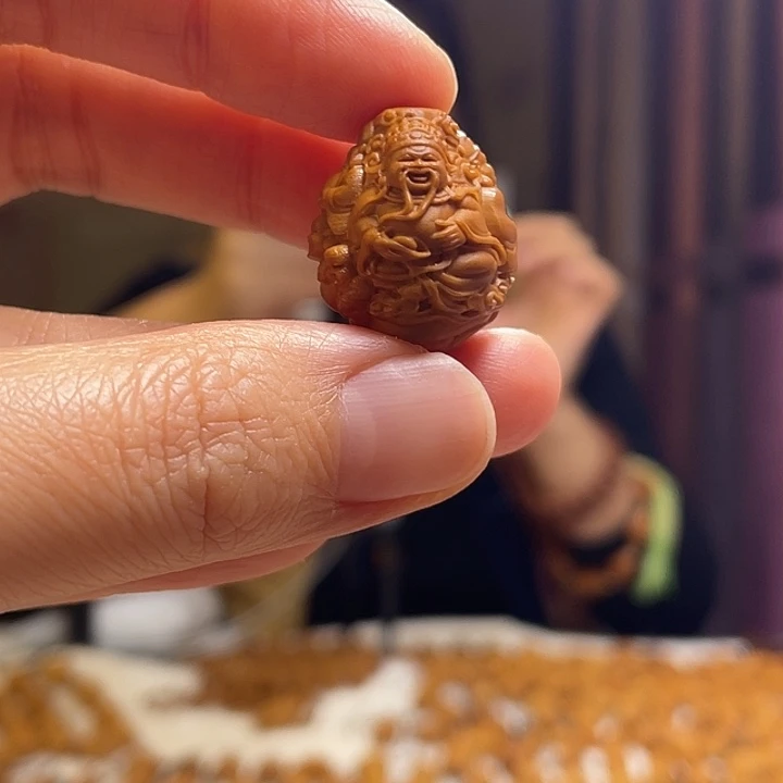 手串/手链橄榄核