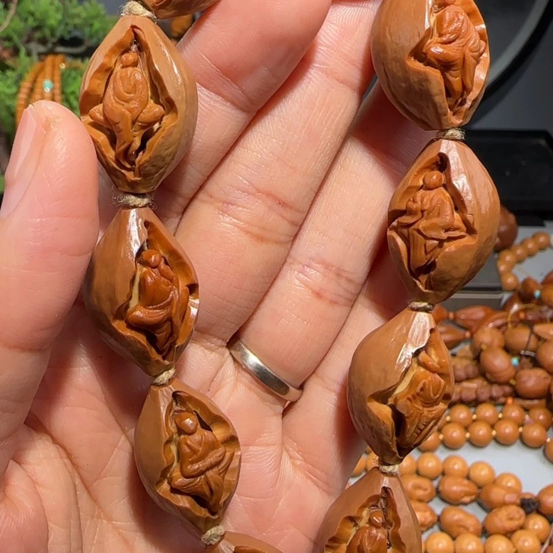 手串/手链橄榄核福利待遇