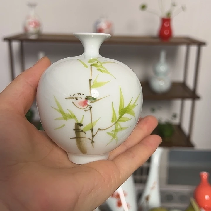 陶瓷景德镇陶瓷研究所