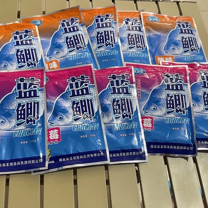 薯味草莓一样5包….