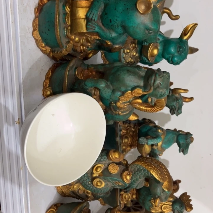 摆件用****2瓷器和陶瓷的