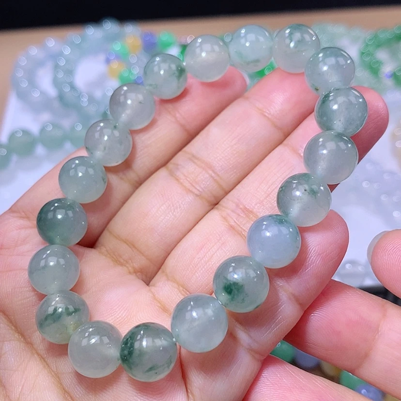 【闪购商品】未镶嵌手链翡翠翡翠