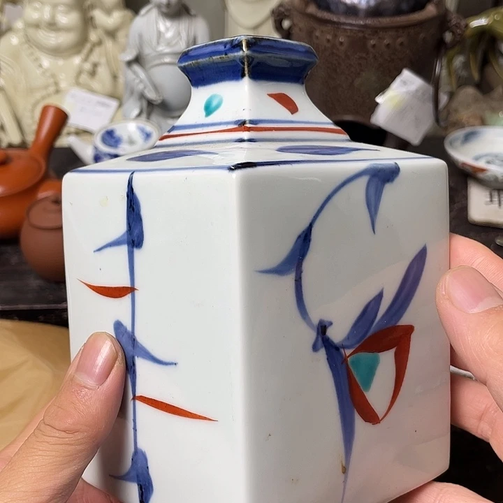 茶宠摆件工艺美术作品
