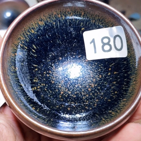 茶盏茶具及礼品的制作180