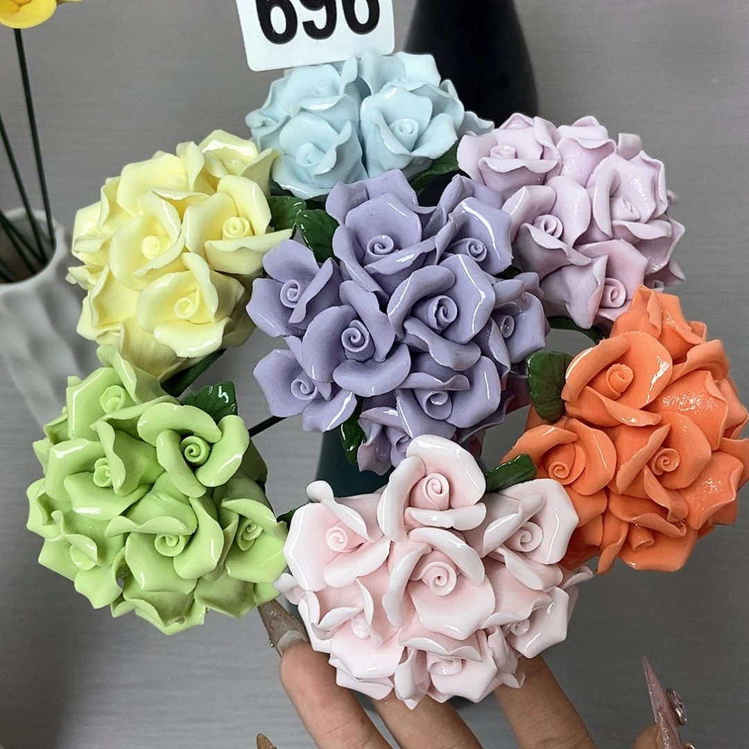 陶瓷手工制作工艺