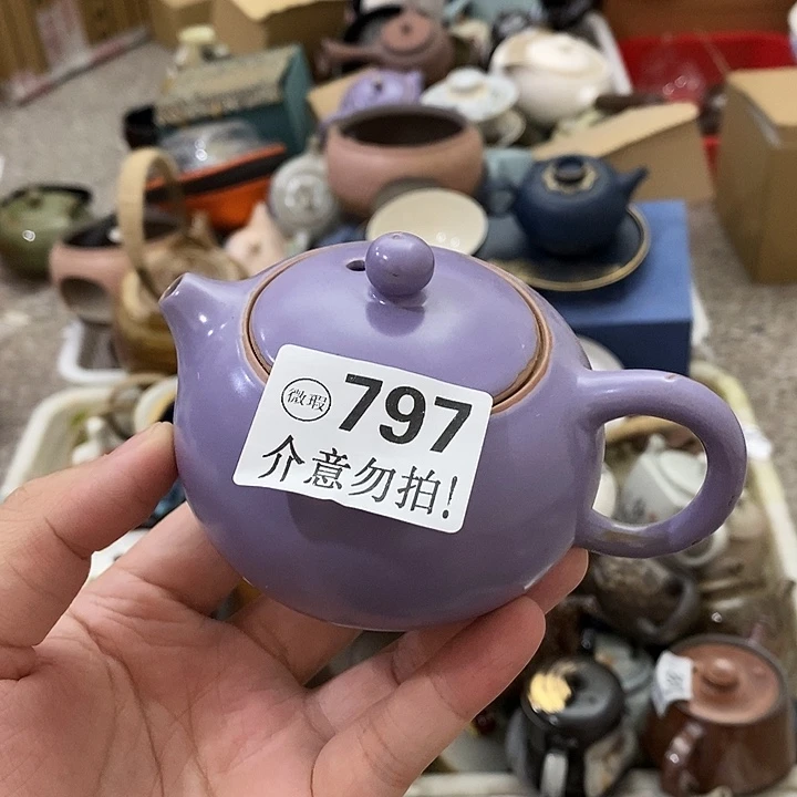 陶瓷艺术品及陶瓷制品