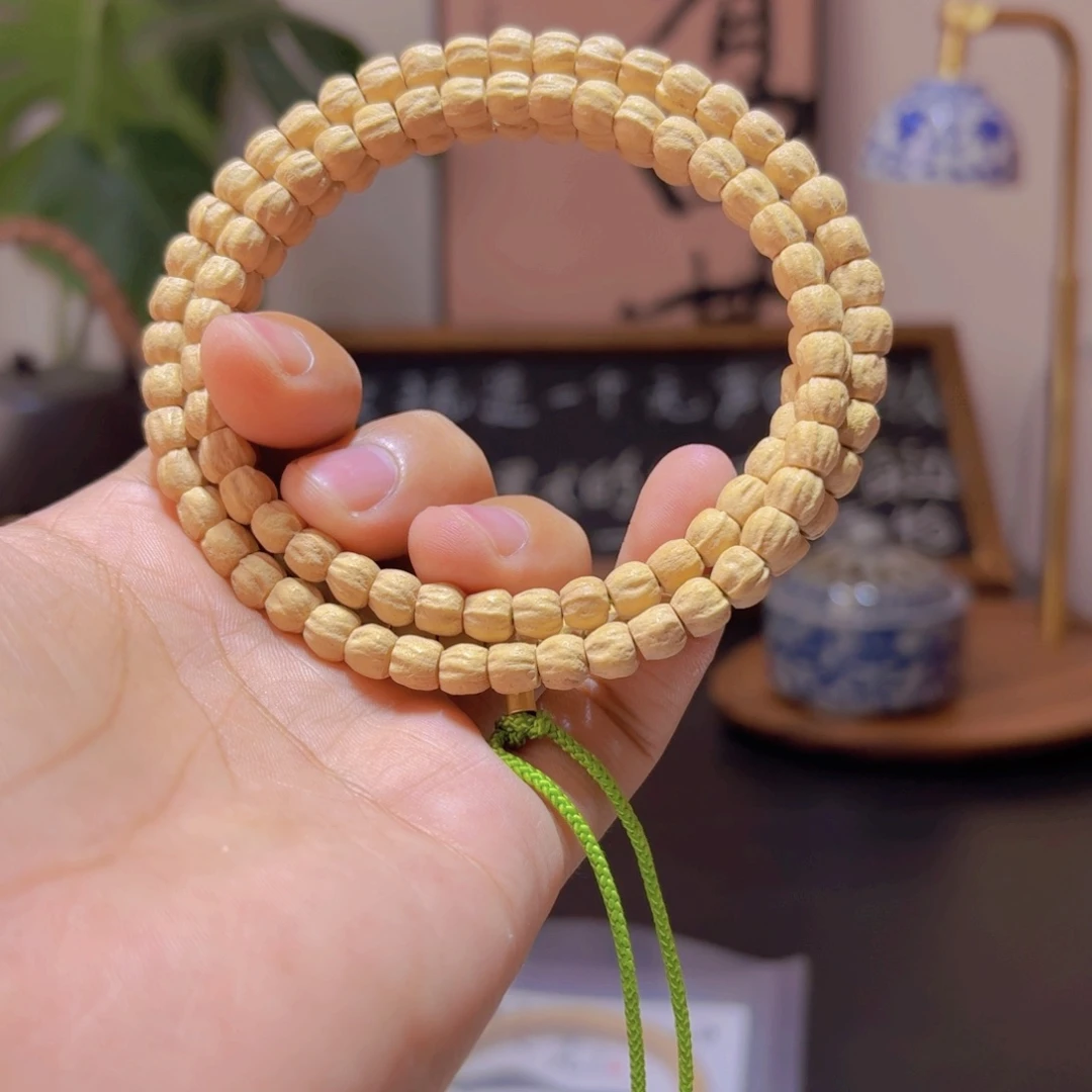 柏香籽/百香籽吊坠