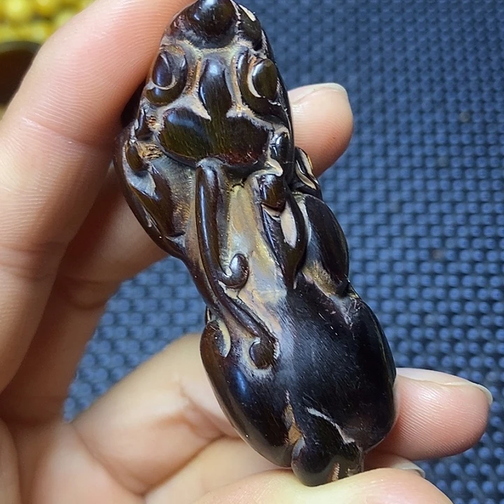 非金属木质其他配饰