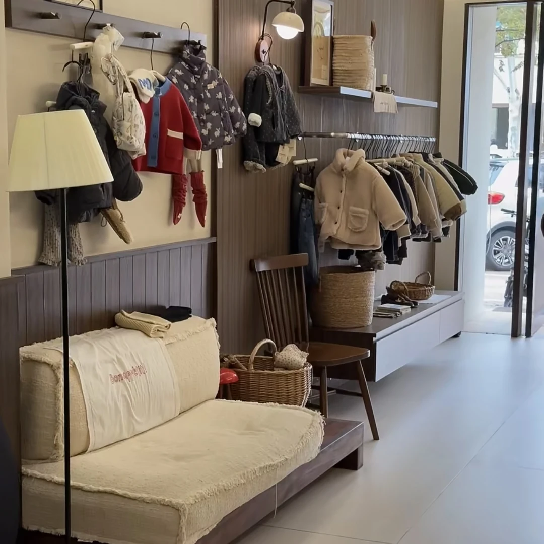 【D165-D210】儿童深秋冬款女童韩版加绒套装卫衣裤子外套单件