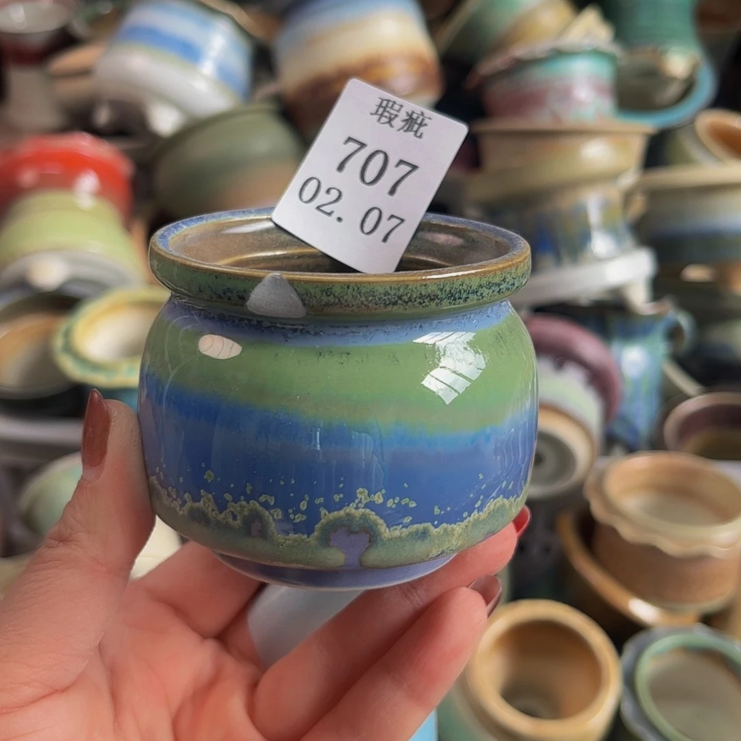 摆件景德镇陶瓷手工制作