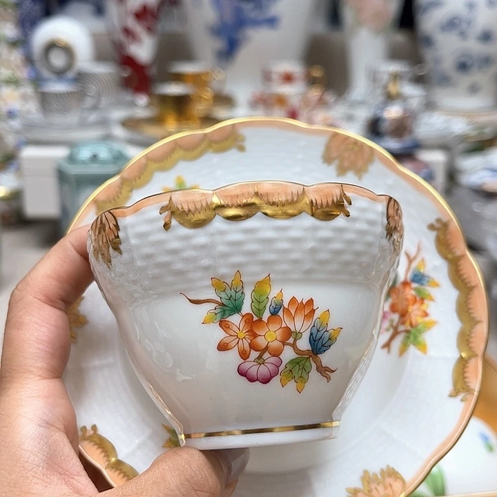 怡诺精选瓷器好物