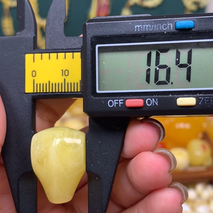 非金属配珠配饰217