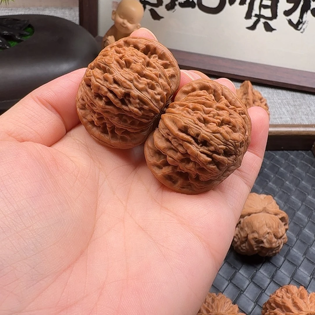 ****核桃全品新果楼子40
