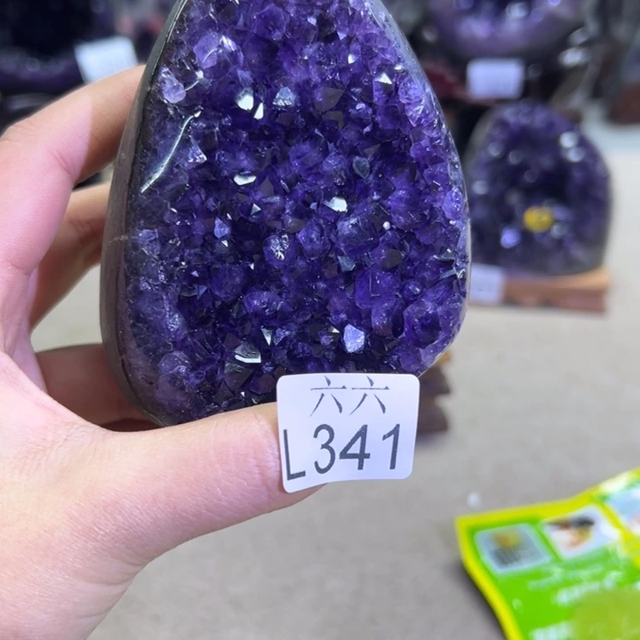 水晶大型摆件（非配饰）未镶嵌摆件